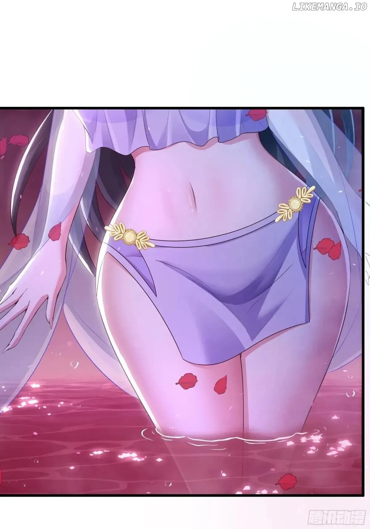 Rebirth of King Zhou: Not Being the Ultimate Villain Chapter 133 Online - página 5