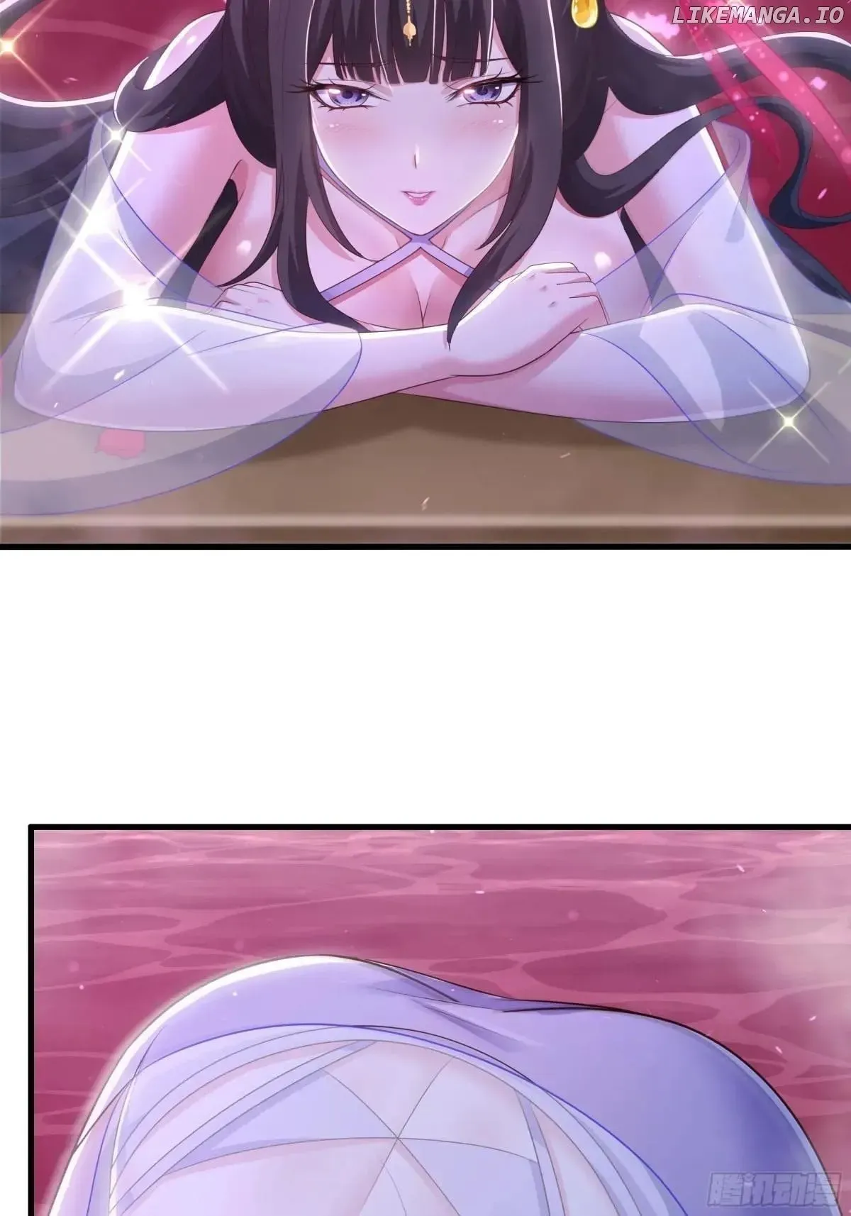 Rebirth of King Zhou: Not Being the Ultimate Villain Chapter 133 Online - página 7