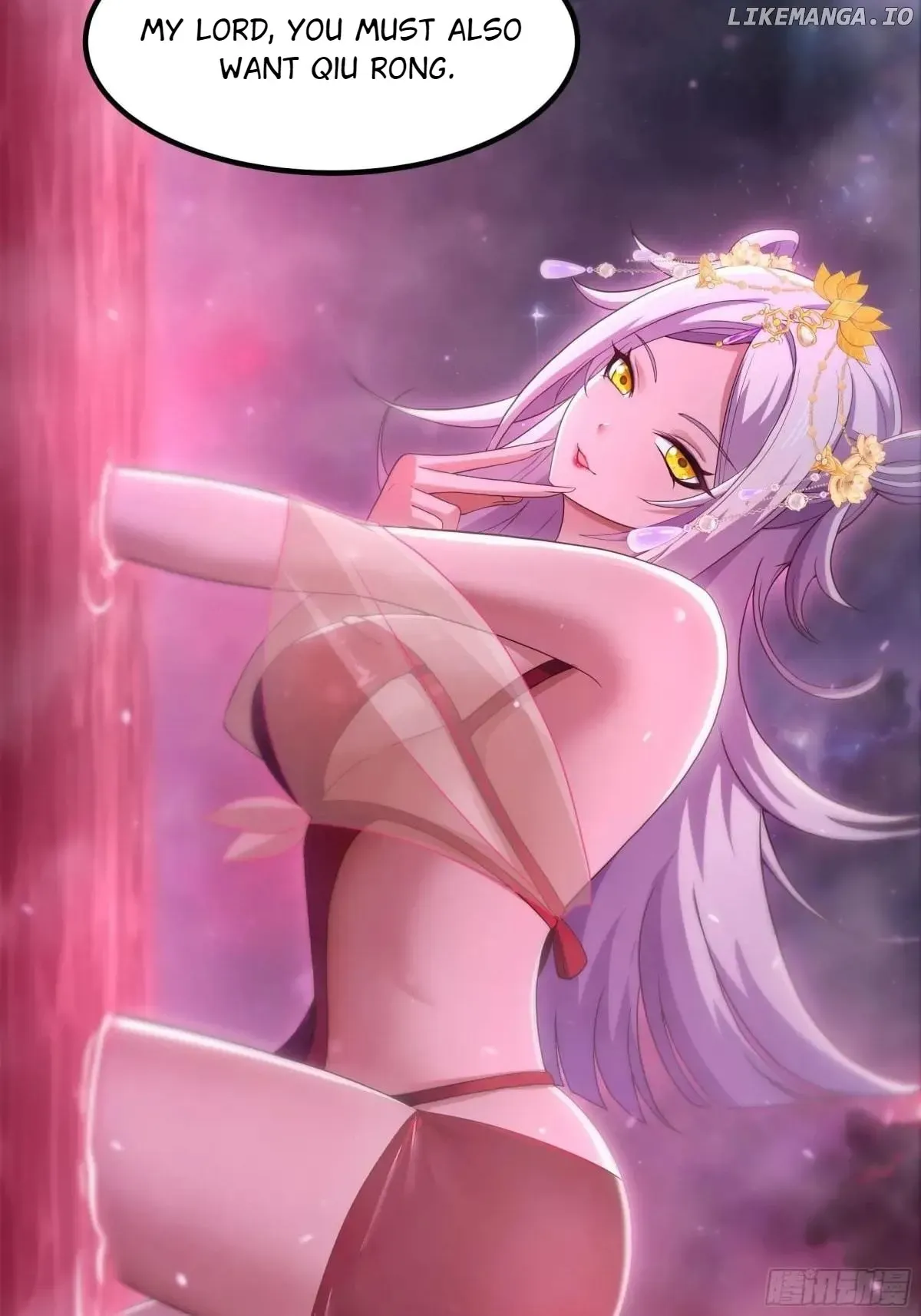 Rebirth of King Zhou: Not Being the Ultimate Villain Chapter 133 Online - página 10