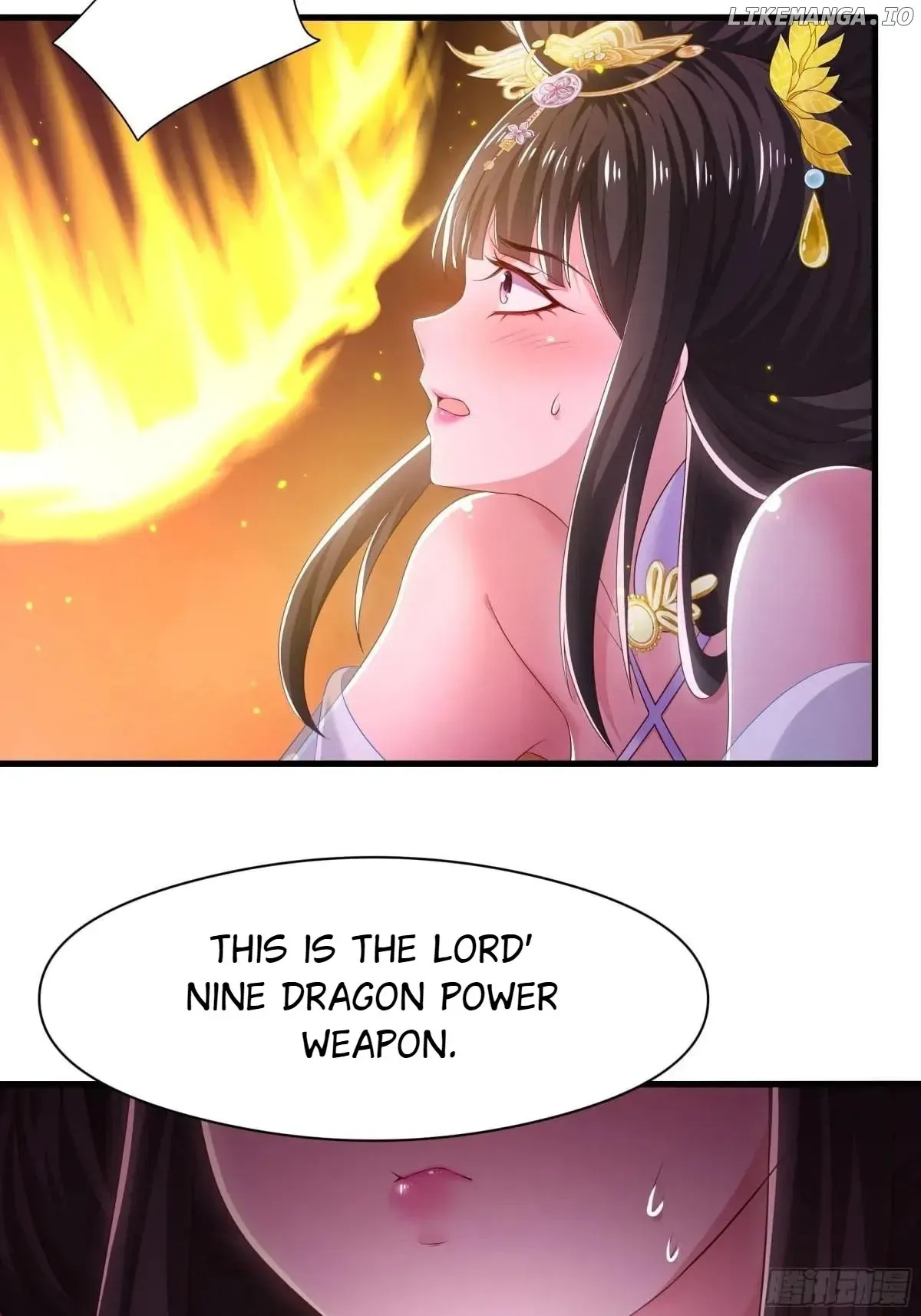 Rebirth of King Zhou: Not Being the Ultimate Villain Chapter 133 Online - página 15