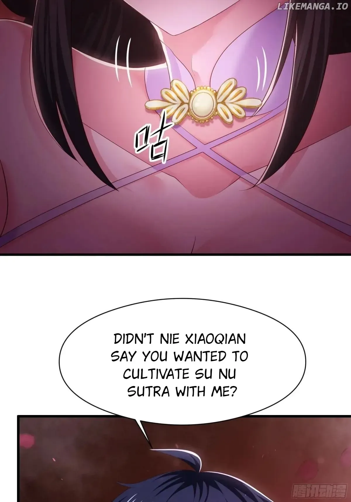 Rebirth of King Zhou: Not Being the Ultimate Villain Chapter 133 Online - página 16