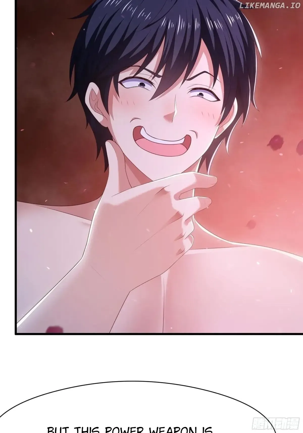 Rebirth of King Zhou: Not Being the Ultimate Villain Chapter 133 Online - página 17