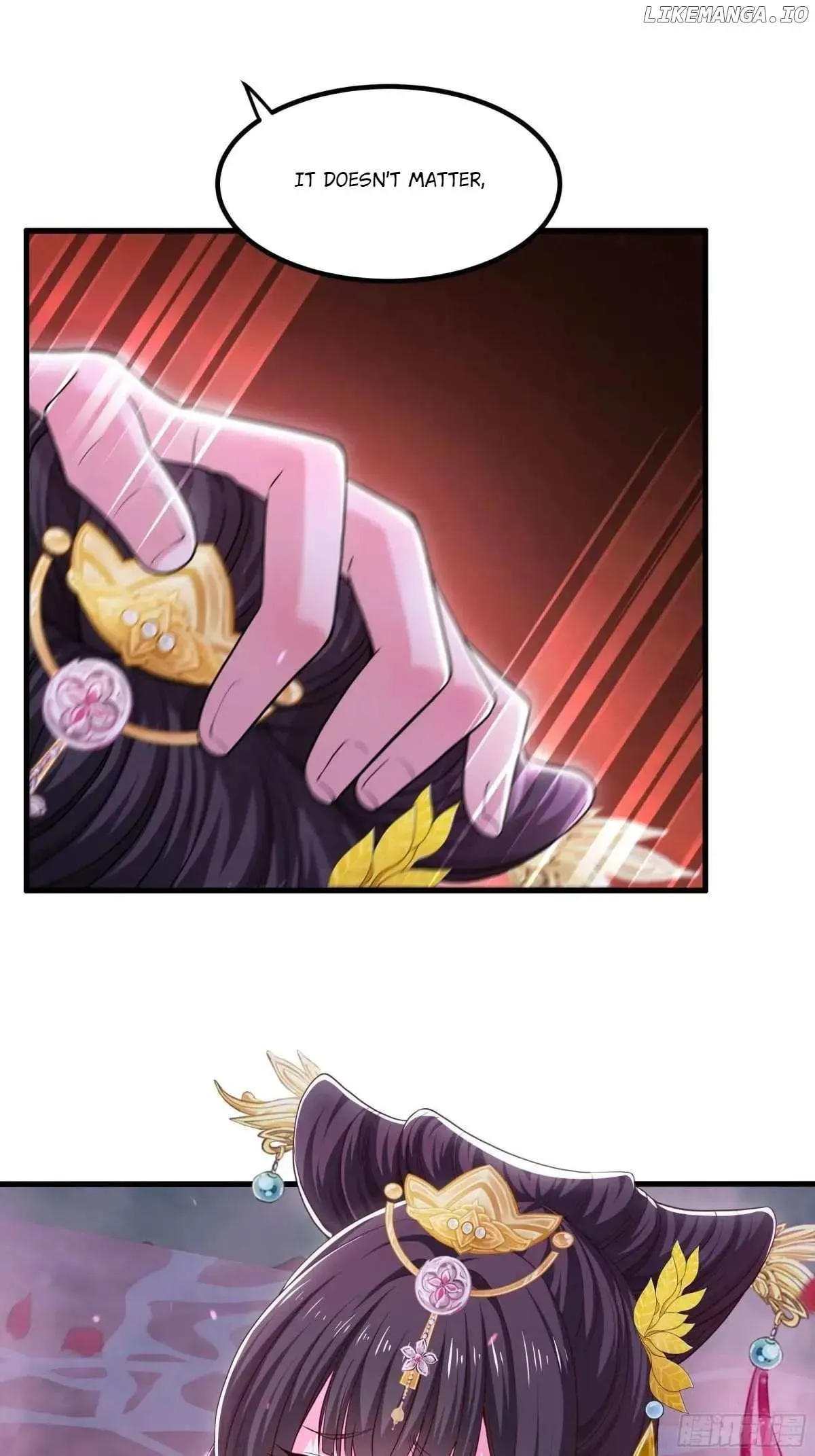 Rebirth of King Zhou: Not Being the Ultimate Villain Chapter 133 Online - página 20
