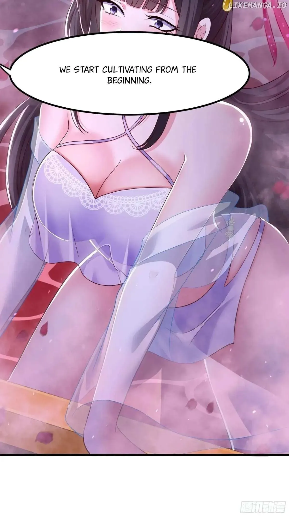 Rebirth of King Zhou: Not Being the Ultimate Villain Chapter 133 Online - página 21