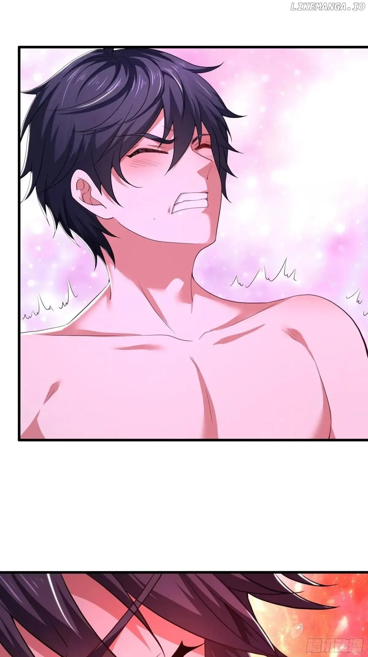 Rebirth of King Zhou: Not Being the Ultimate Villain Chapter 133 Online - página 24
