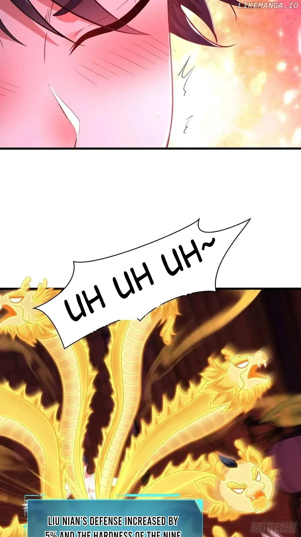 Rebirth of King Zhou: Not Being the Ultimate Villain Chapter 133 Online - página 25