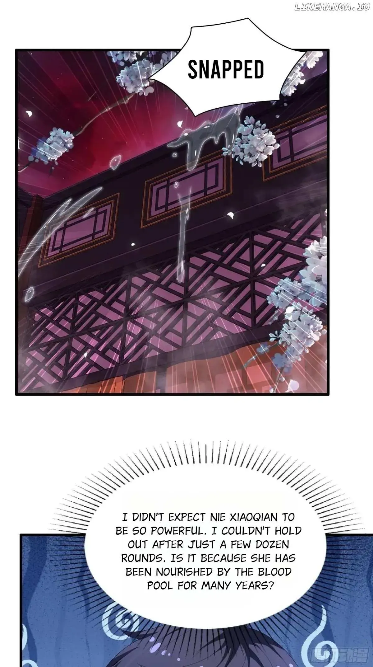Rebirth of King Zhou: Not Being the Ultimate Villain Chapter 133 Online - página 28