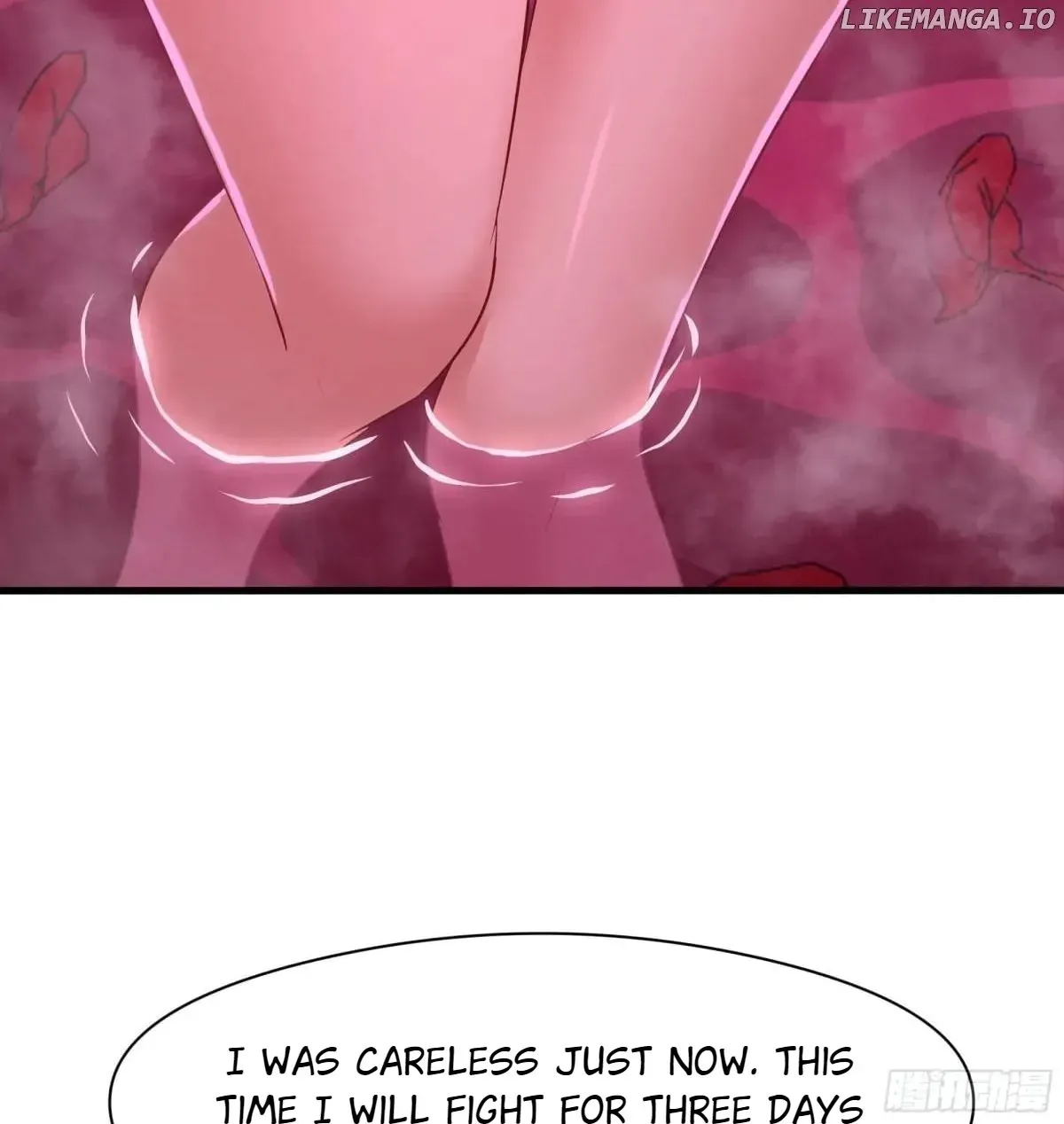 Rebirth of King Zhou: Not Being the Ultimate Villain Chapter 133 Online - página 31