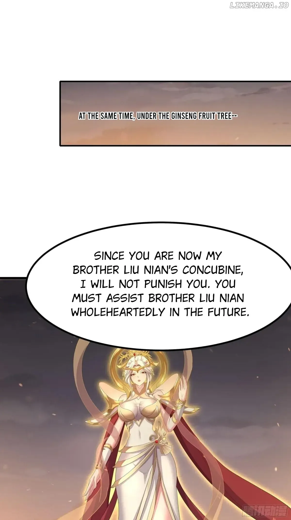 Rebirth of King Zhou: Not Being the Ultimate Villain Chapter 133 Online - página 33