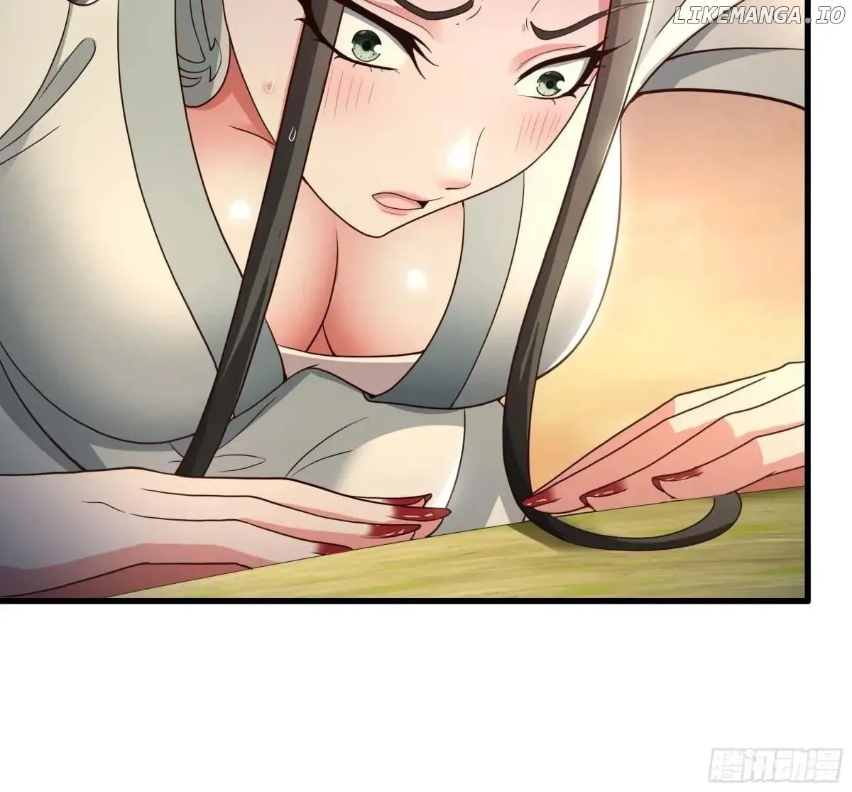 Rebirth of King Zhou: Not Being the Ultimate Villain Chapter 133 Online - página 35