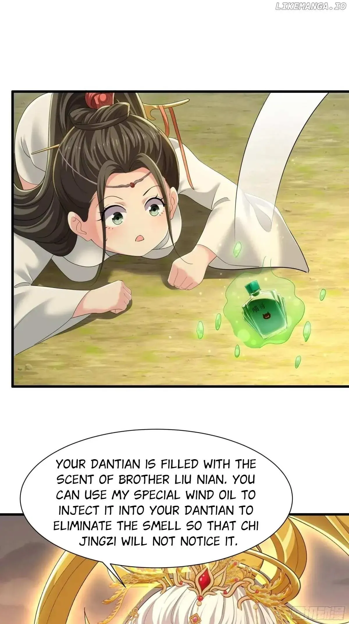 Rebirth of King Zhou: Not Being the Ultimate Villain Chapter 133 Online - página 36