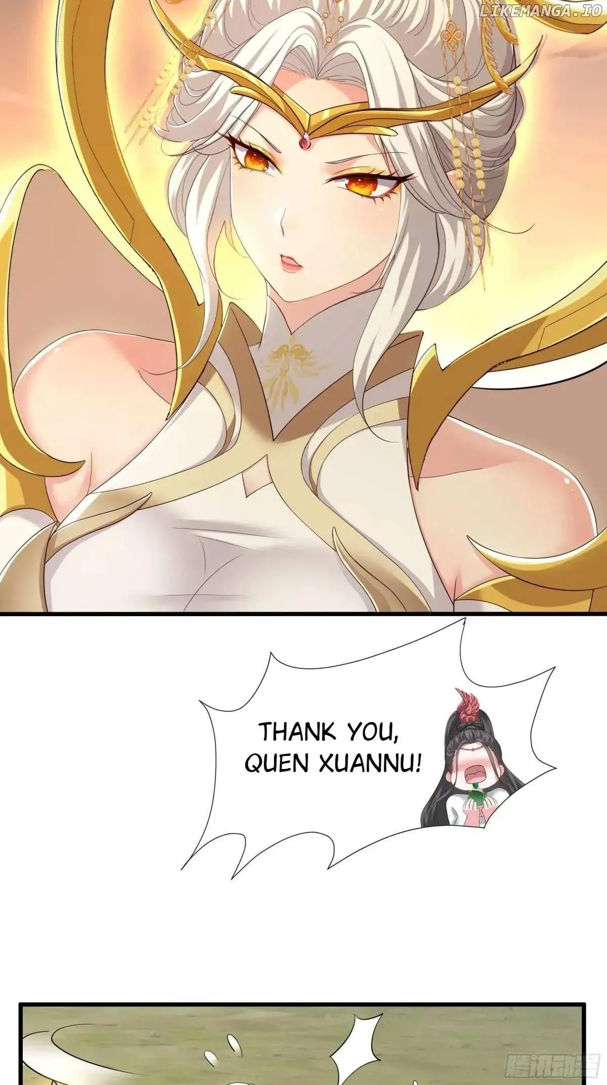 Rebirth of King Zhou: Not Being the Ultimate Villain Chapter 133 Online - página 37