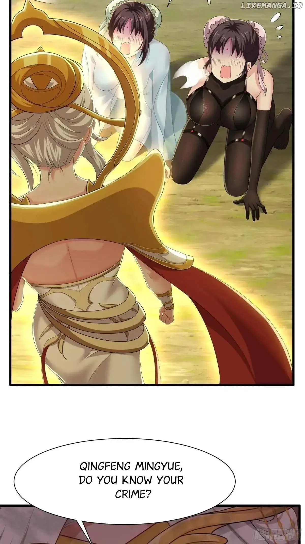 Rebirth of King Zhou: Not Being the Ultimate Villain Chapter 133 Online - página 38