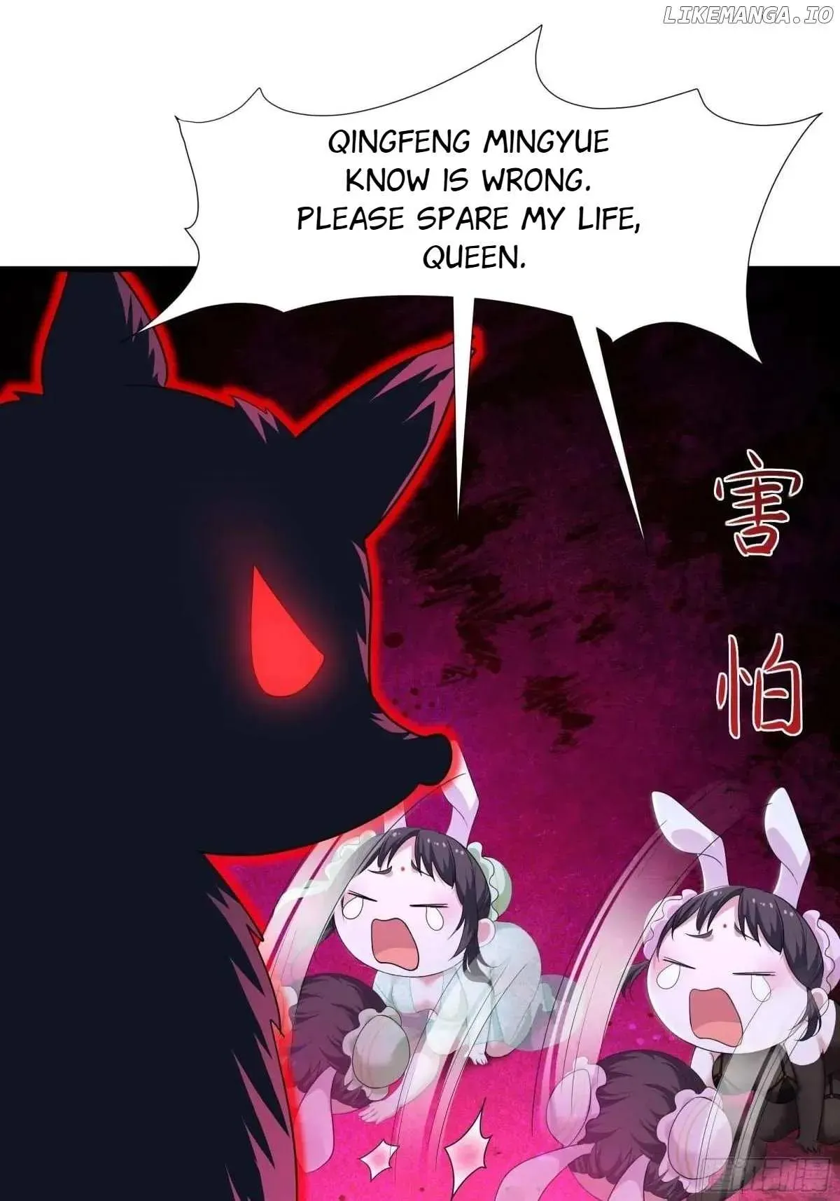 Rebirth of King Zhou: Not Being the Ultimate Villain Chapter 133 Online - página 40