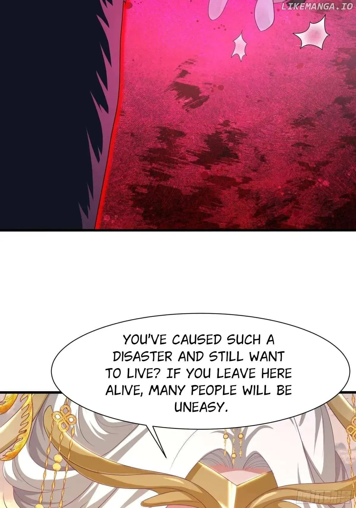 Rebirth of King Zhou: Not Being the Ultimate Villain Chapter 133 Online - página 41