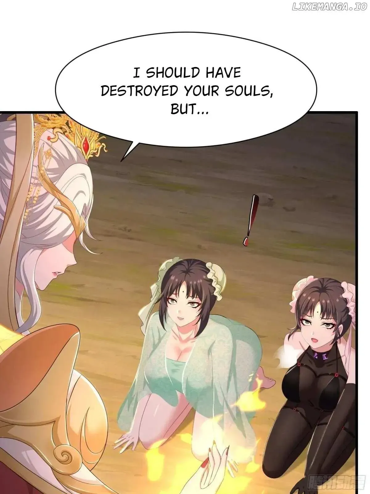 Rebirth of King Zhou: Not Being the Ultimate Villain Chapter 133 Online - página 44