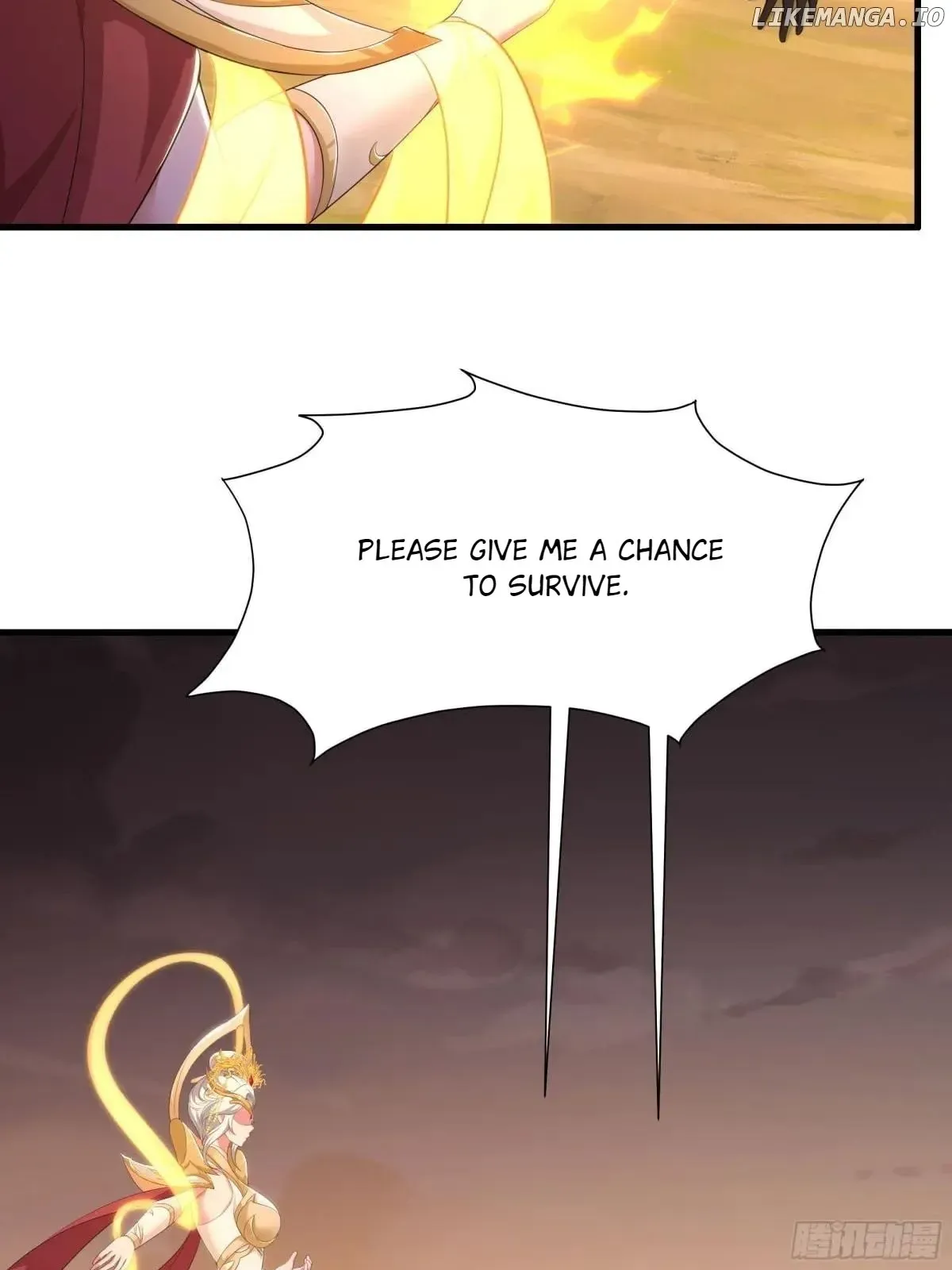 Rebirth of King Zhou: Not Being the Ultimate Villain Chapter 133 Online - página 45