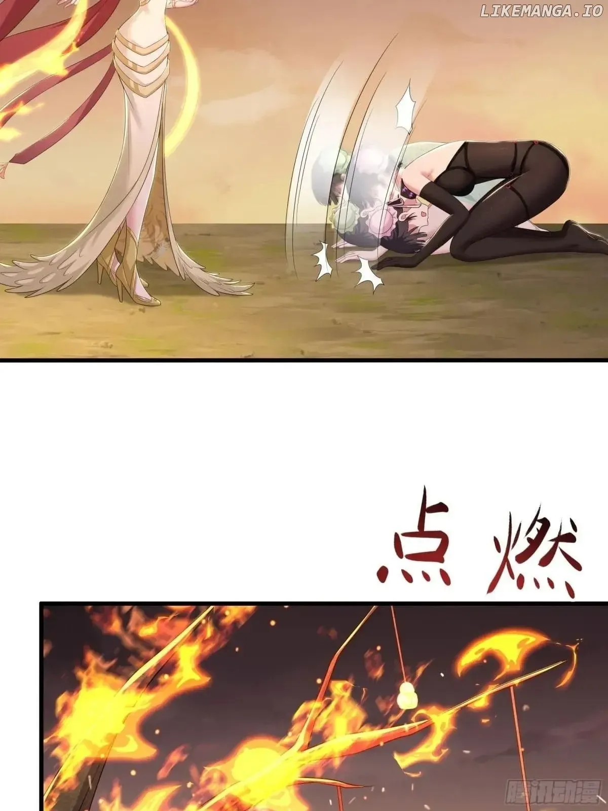 Rebirth of King Zhou: Not Being the Ultimate Villain Chapter 133 Online - página 46