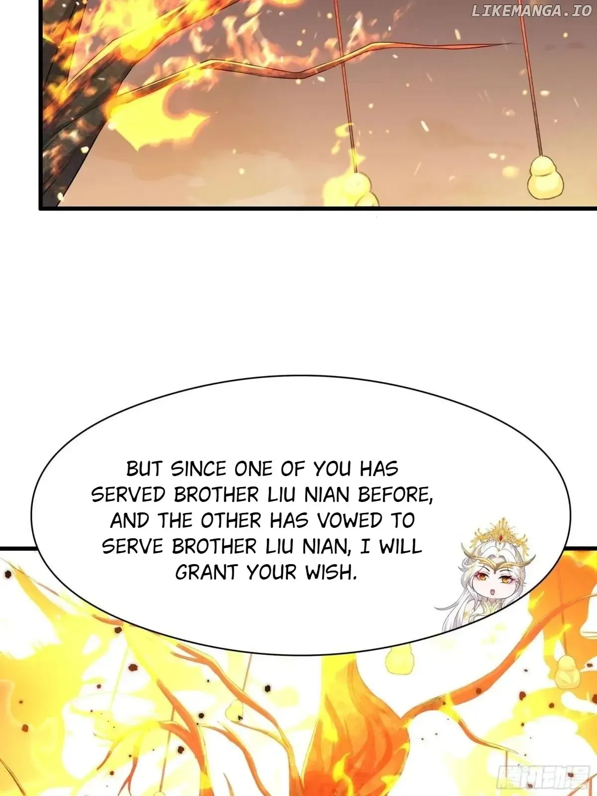Rebirth of King Zhou: Not Being the Ultimate Villain Chapter 133 Online - página 47