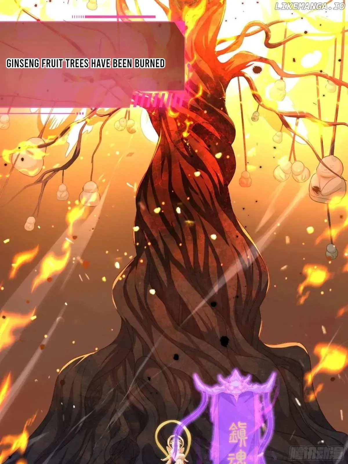 Rebirth of King Zhou: Not Being the Ultimate Villain Chapter 133 Online - página 48