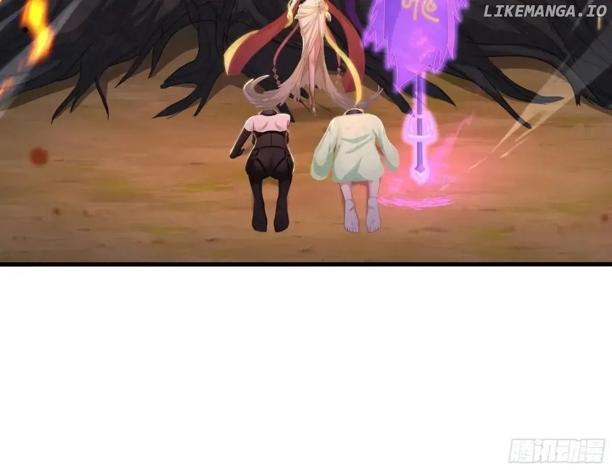 Rebirth of King Zhou: Not Being the Ultimate Villain Chapter 133 Online - página 49