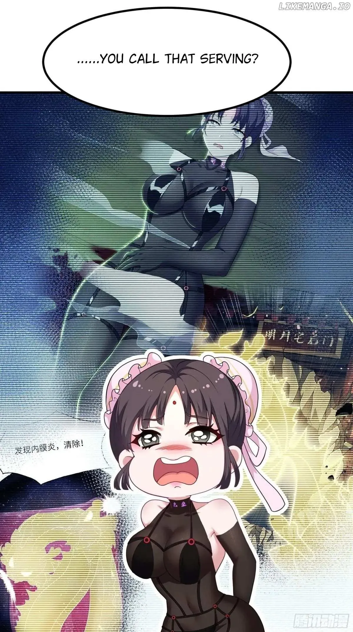Rebirth of King Zhou: Not Being the Ultimate Villain Chapter 133 Online - página 50