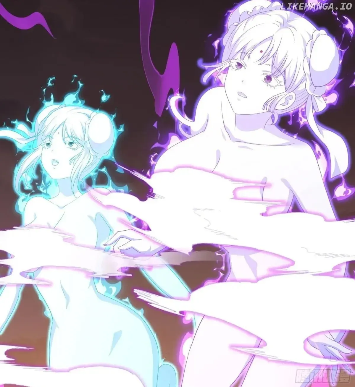 Rebirth of King Zhou: Not Being the Ultimate Villain Chapter 133 Online - página 52