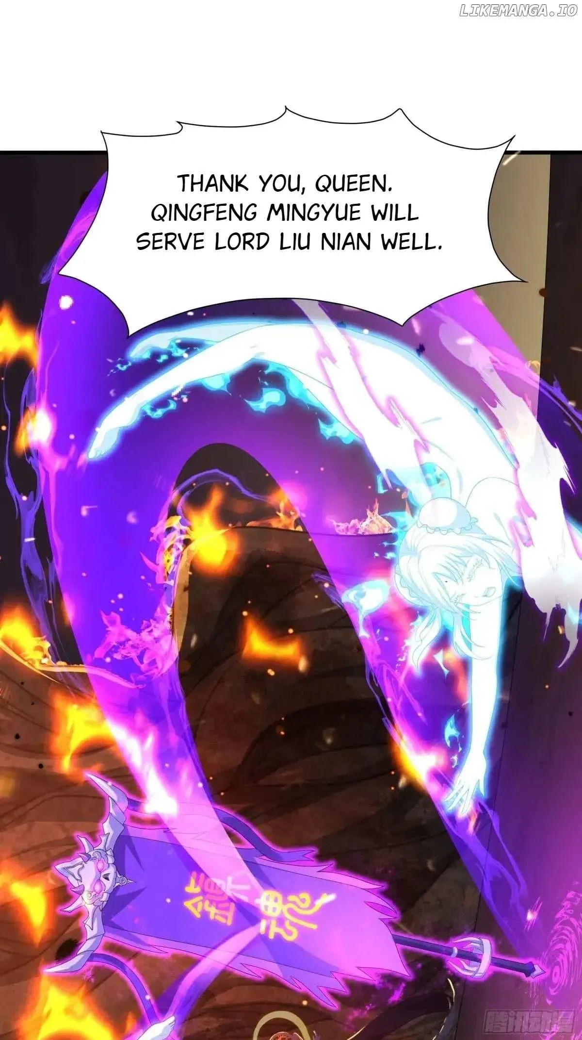 Rebirth of King Zhou: Not Being the Ultimate Villain Chapter 133 Online - página 54