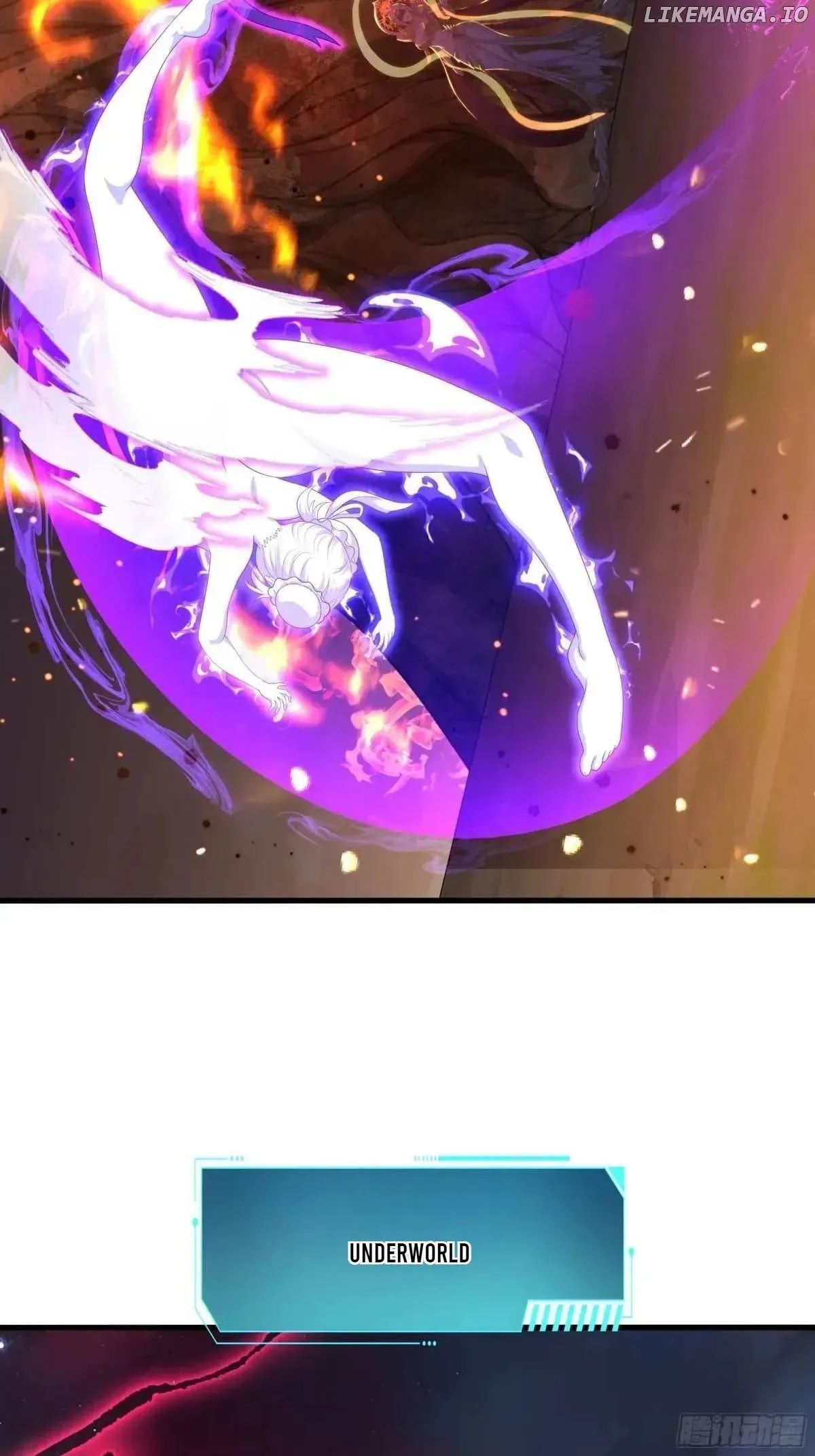 Rebirth of King Zhou: Not Being the Ultimate Villain Chapter 133 Online - página 55