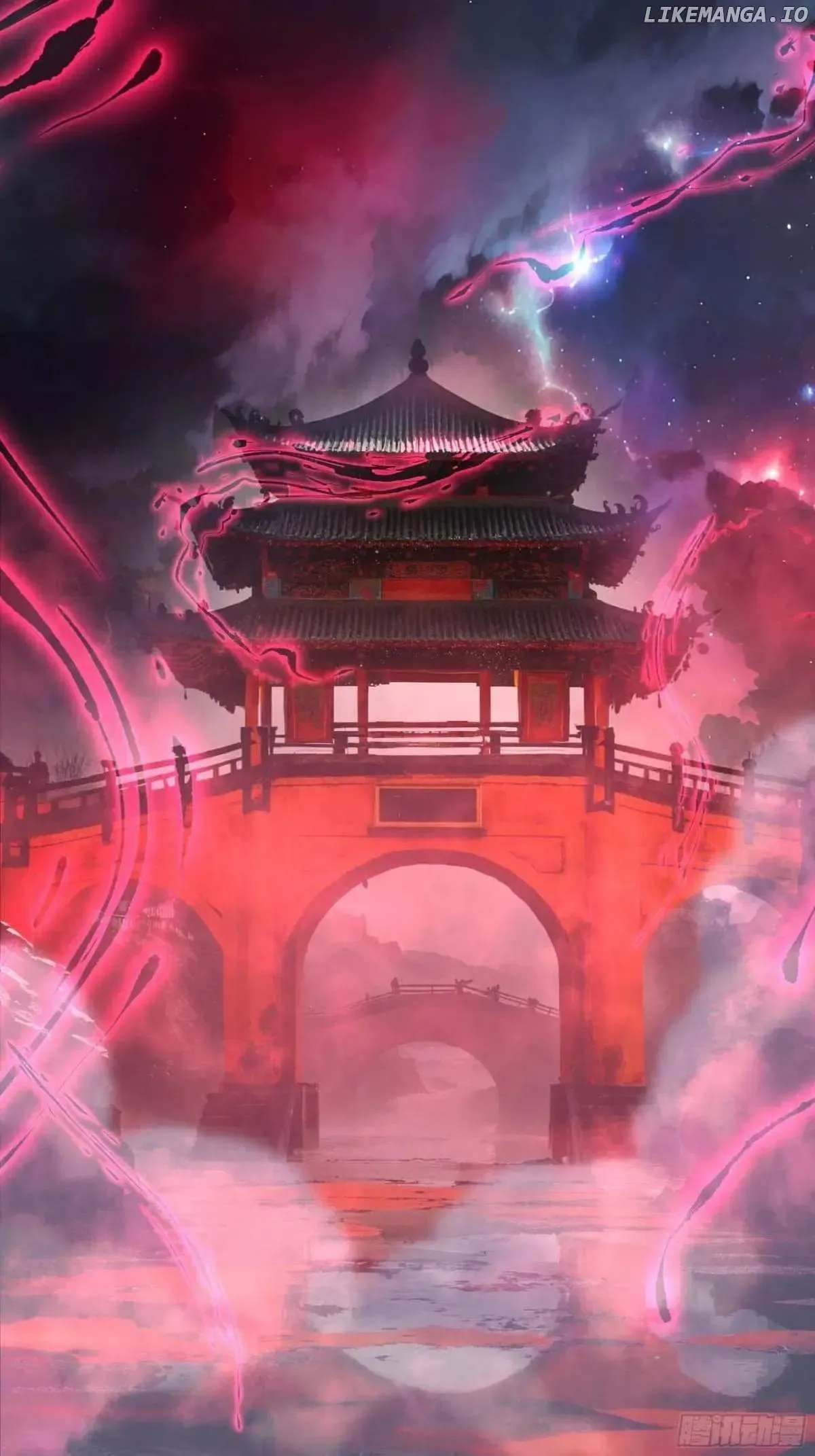 Rebirth of King Zhou: Not Being the Ultimate Villain Chapter 133 Online - página 56