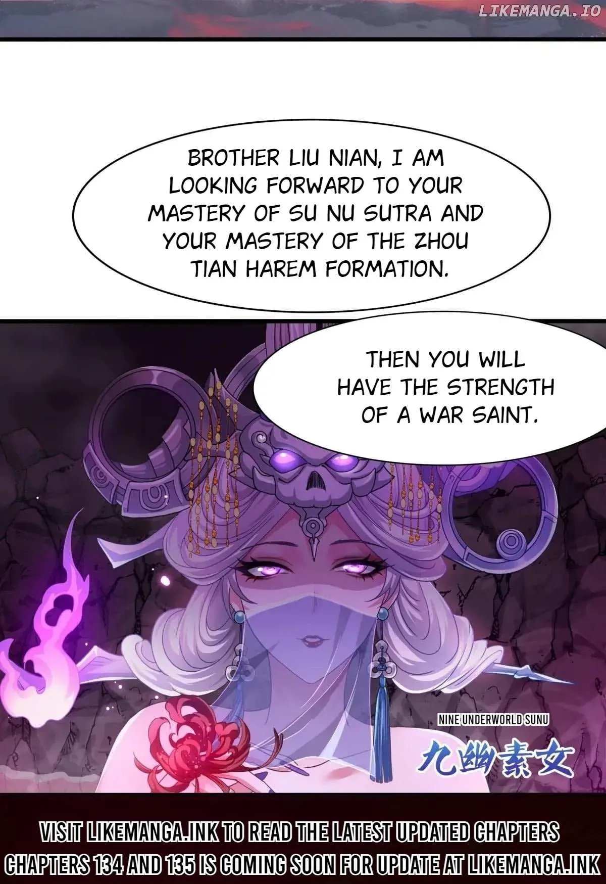 Rebirth of King Zhou: Not Being the Ultimate Villain Chapter 133 Online - página 57