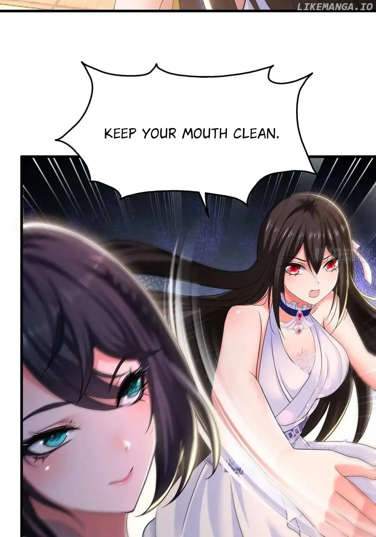 Rebirth of King Zhou: Not Being the Ultimate Villain Chapter 135 Online - página 3