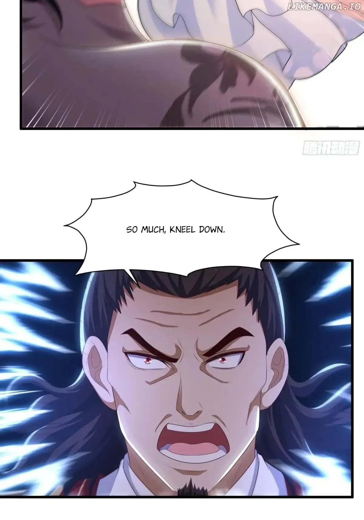 Rebirth of King Zhou: Not Being the Ultimate Villain Chapter 135 Online - página 4