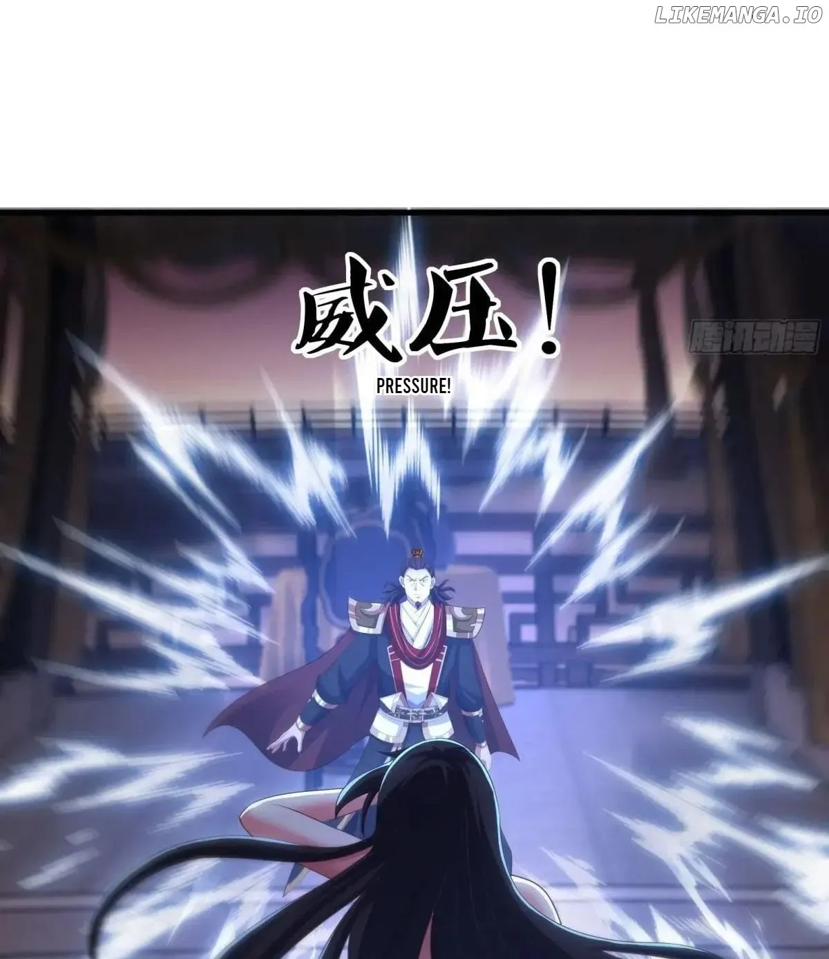 Rebirth of King Zhou: Not Being the Ultimate Villain Chapter 135 Online - página 5