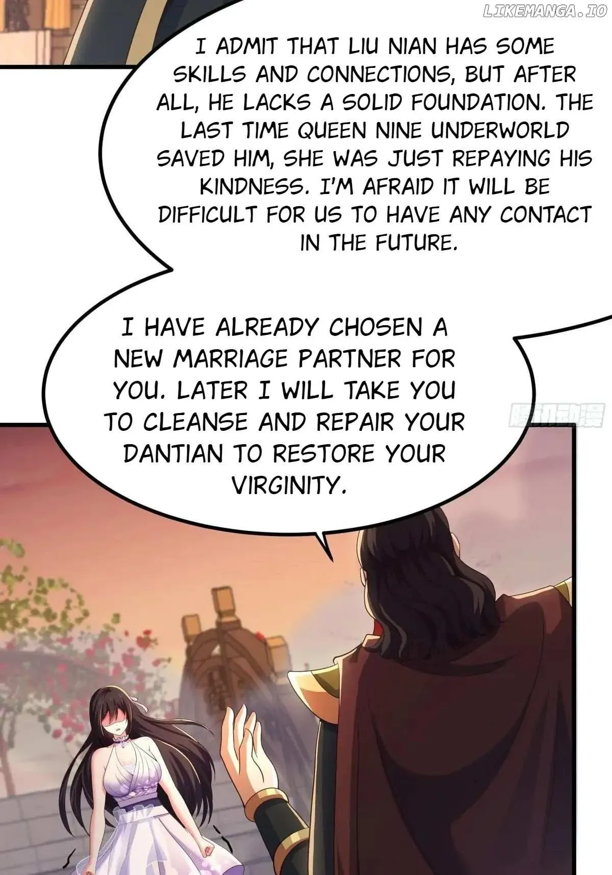 Rebirth of King Zhou: Not Being the Ultimate Villain Chapter 135 Online - página 12