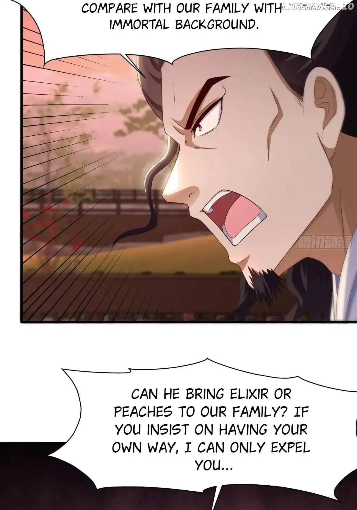 Rebirth of King Zhou: Not Being the Ultimate Villain Chapter 135 Online - página 15