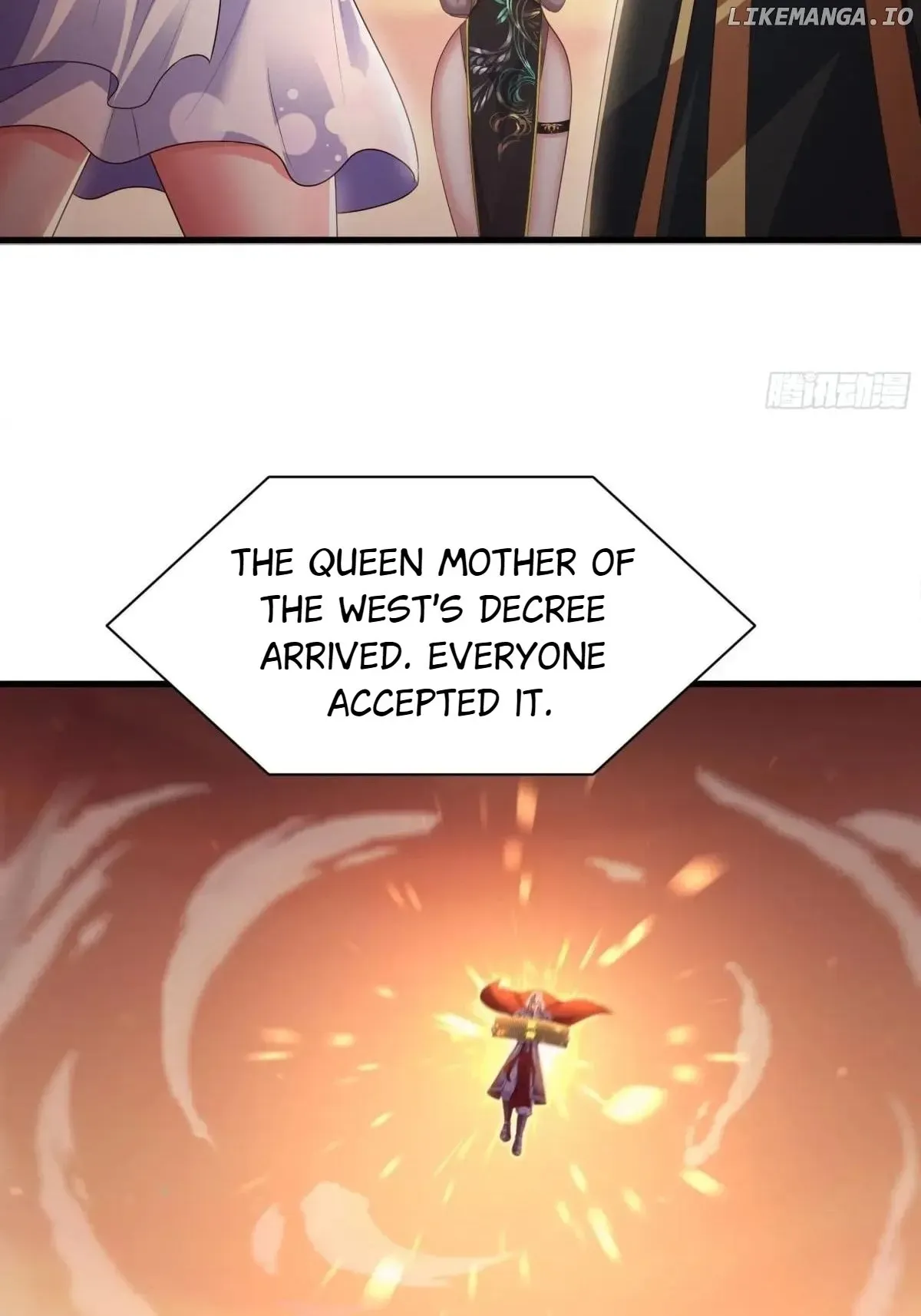 Rebirth of King Zhou: Not Being the Ultimate Villain Chapter 135 Online - página 17