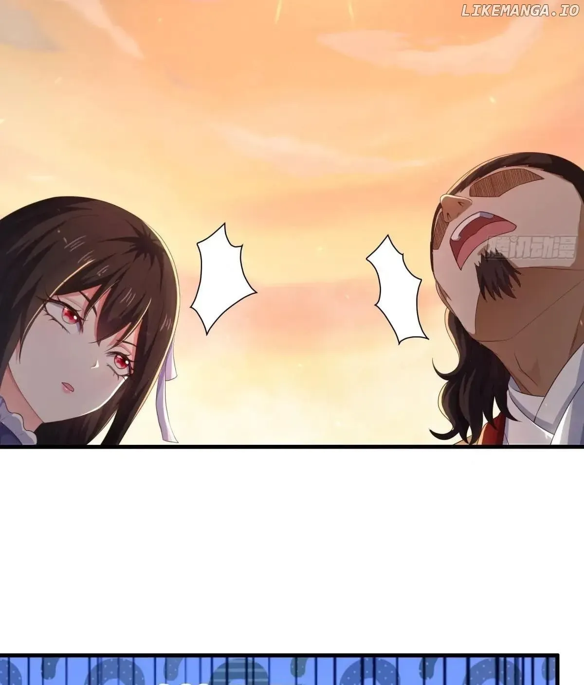 Rebirth of King Zhou: Not Being the Ultimate Villain Chapter 135 Online - página 18