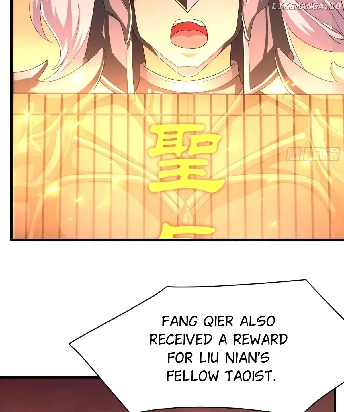 Rebirth of King Zhou: Not Being the Ultimate Villain Chapter 135 Online - página 22
