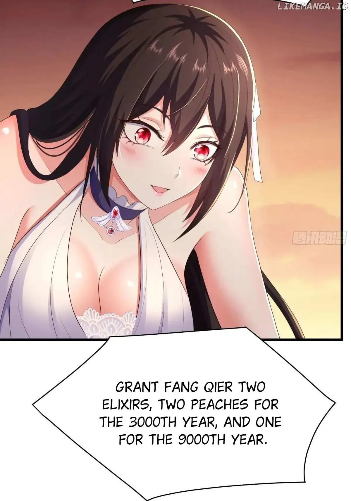 Rebirth of King Zhou: Not Being the Ultimate Villain Chapter 135 Online - página 23
