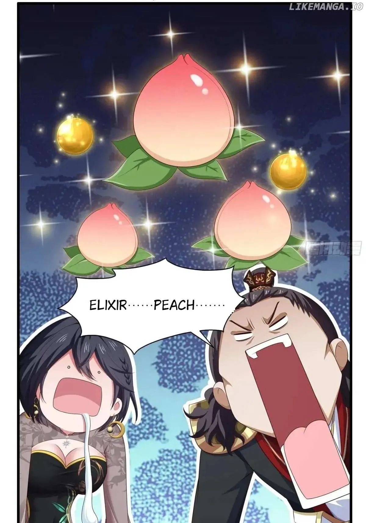 Rebirth of King Zhou: Not Being the Ultimate Villain Chapter 135 Online - página 24