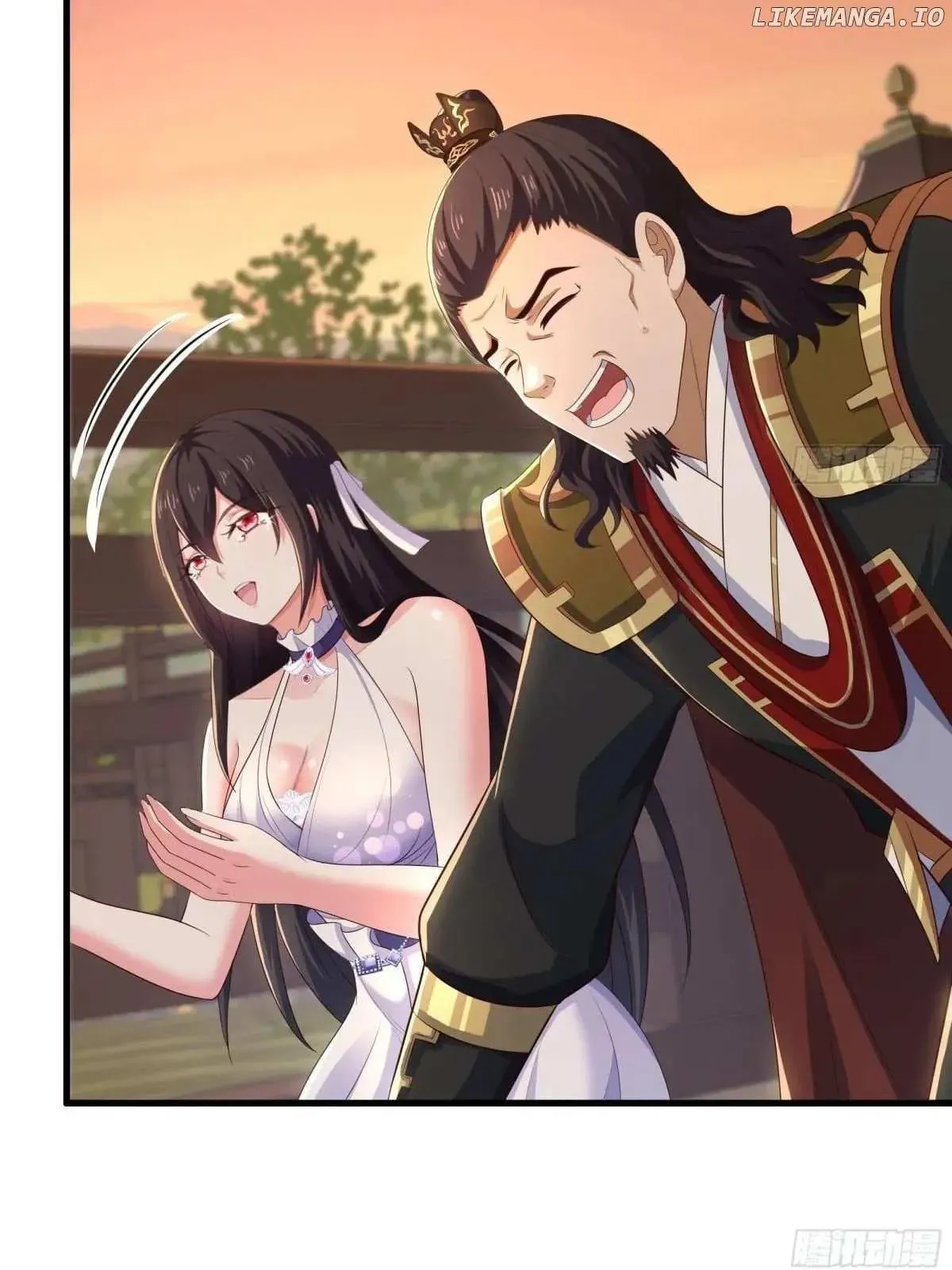 Rebirth of King Zhou: Not Being the Ultimate Villain Chapter 135 Online - página 28
