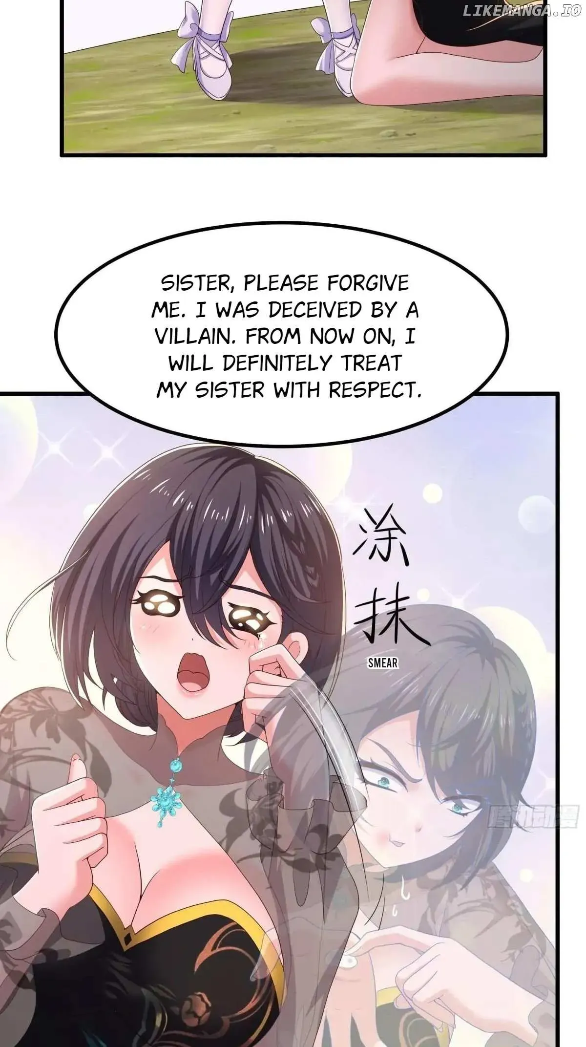 Rebirth of King Zhou: Not Being the Ultimate Villain Chapter 135 Online - página 36