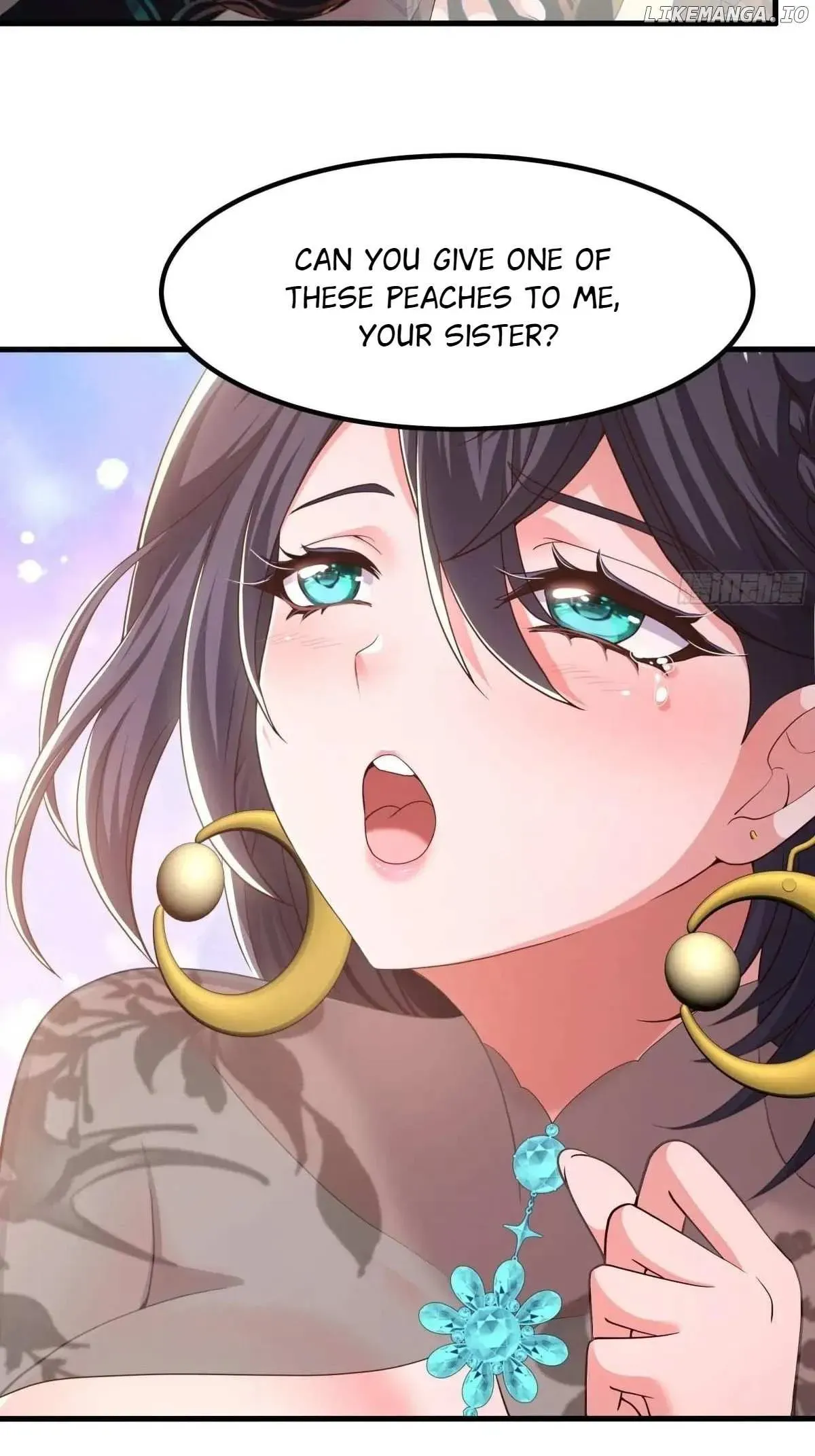Rebirth of King Zhou: Not Being the Ultimate Villain Chapter 135 Online - página 37