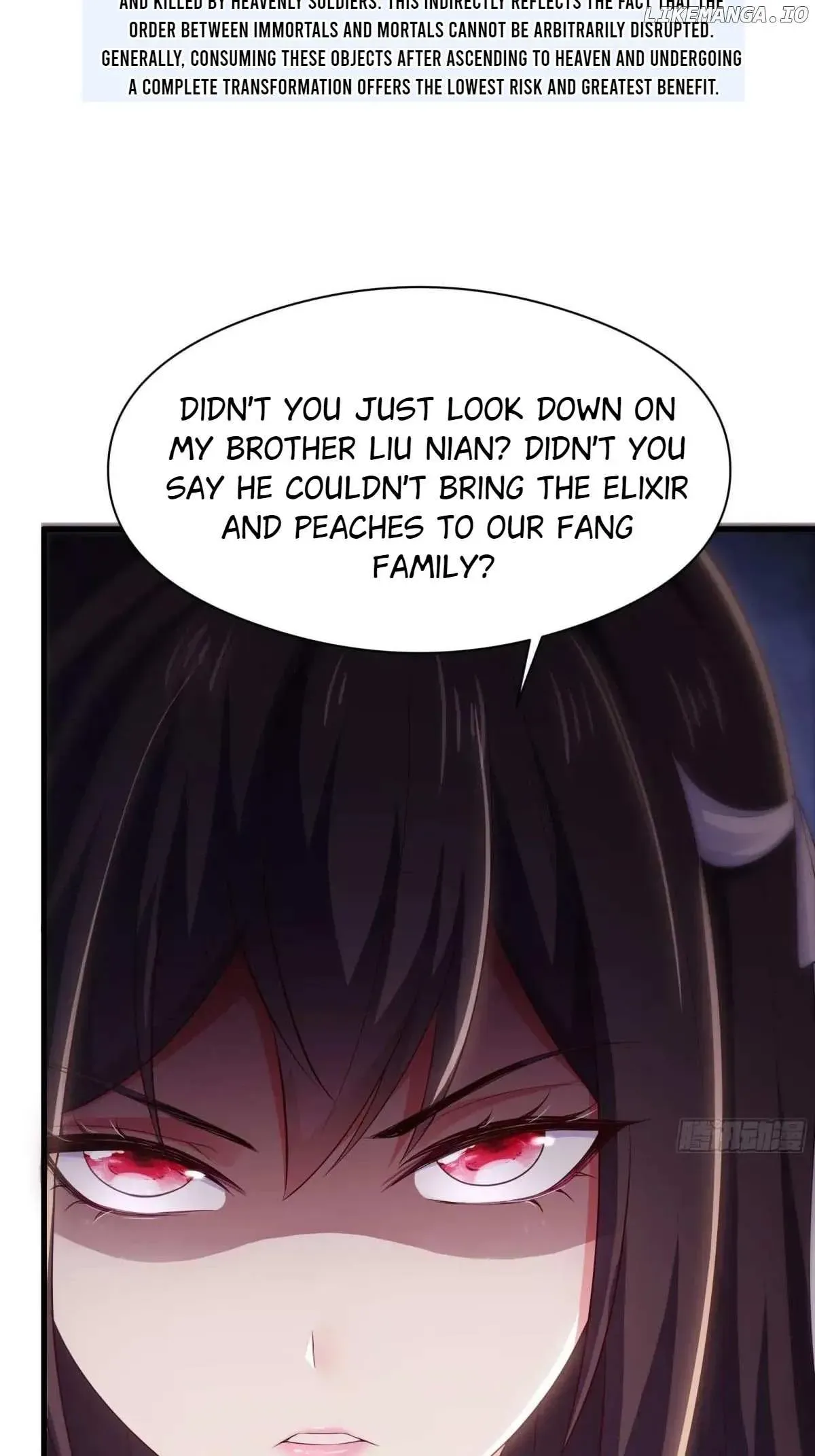 Rebirth of King Zhou: Not Being the Ultimate Villain Chapter 135 Online - página 40