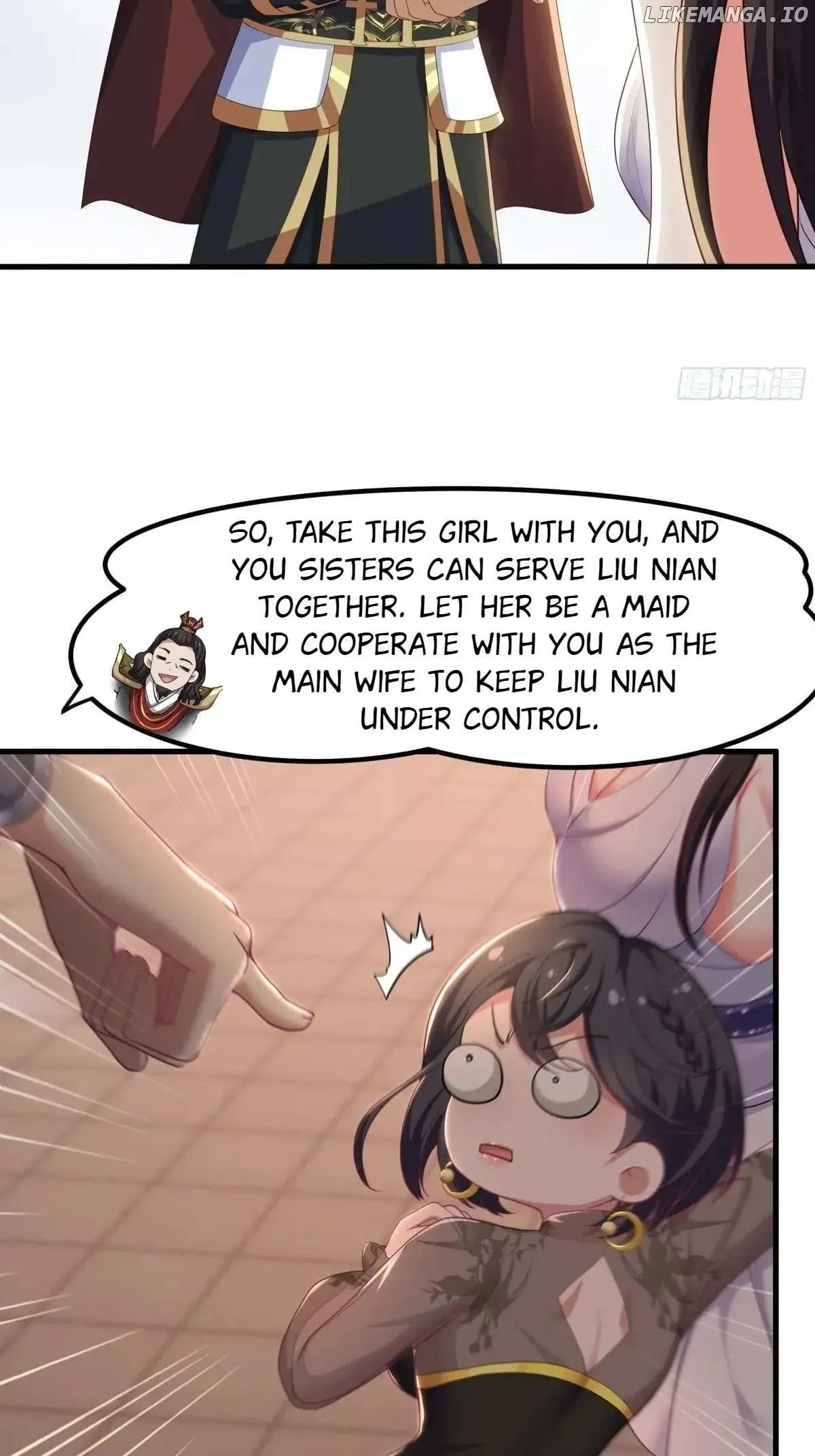 Rebirth of King Zhou: Not Being the Ultimate Villain Chapter 135 Online - página 42