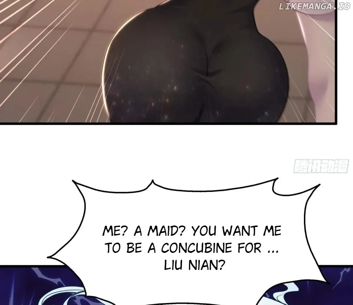 Rebirth of King Zhou: Not Being the Ultimate Villain Chapter 135 Online - página 43