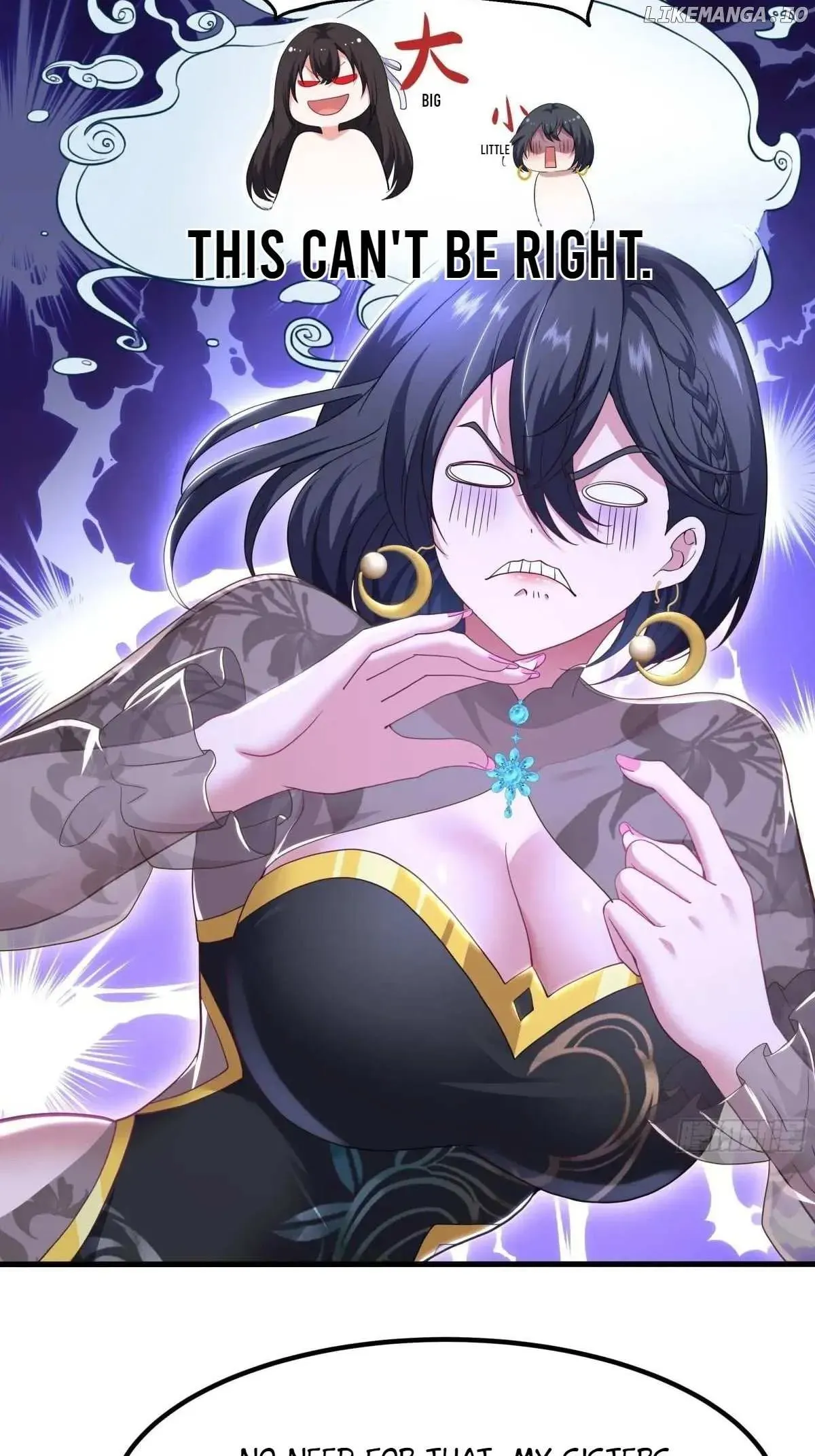 Rebirth of King Zhou: Not Being the Ultimate Villain Chapter 135 Online - página 44