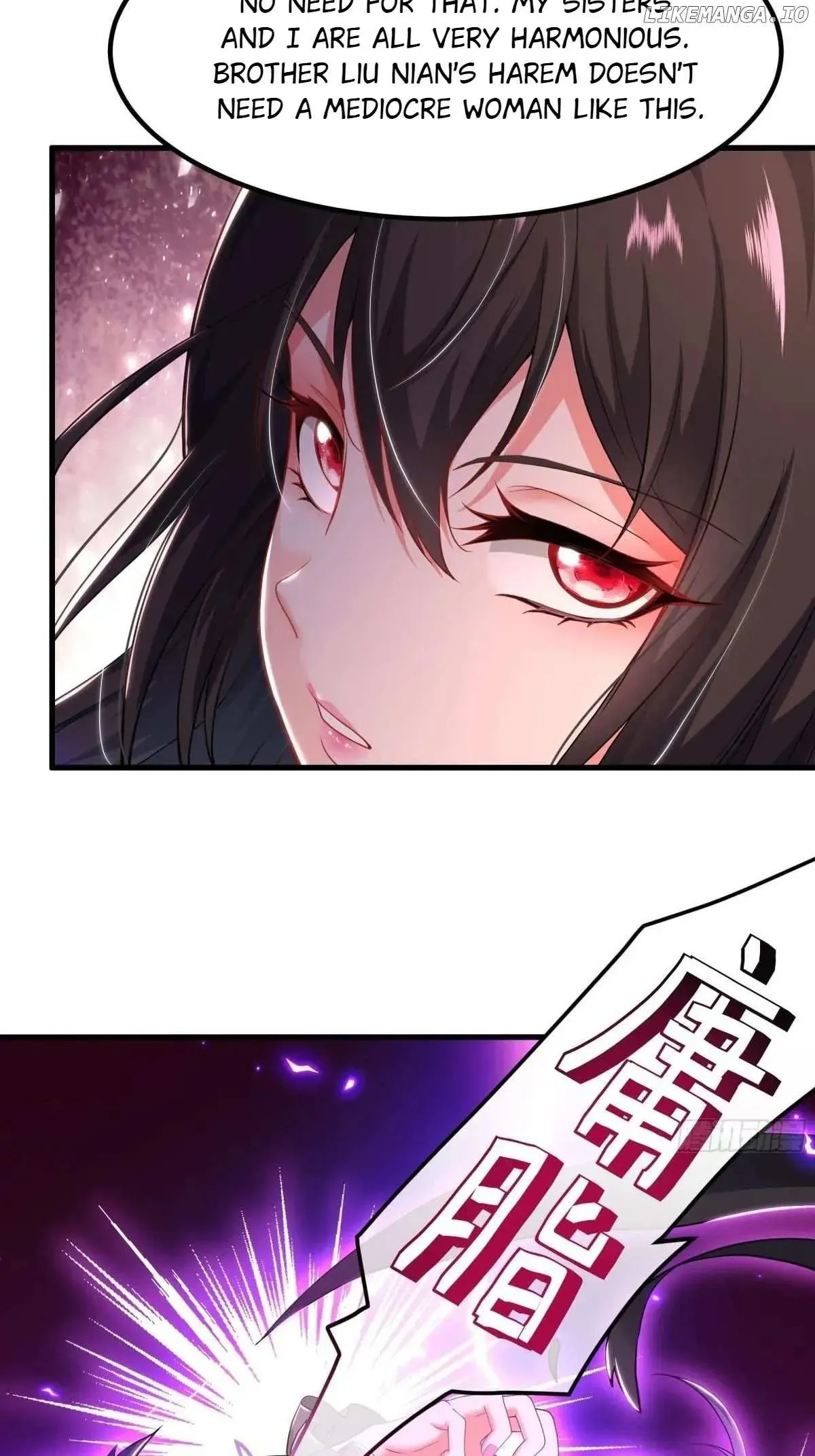 Rebirth of King Zhou: Not Being the Ultimate Villain Chapter 135 Online - página 45