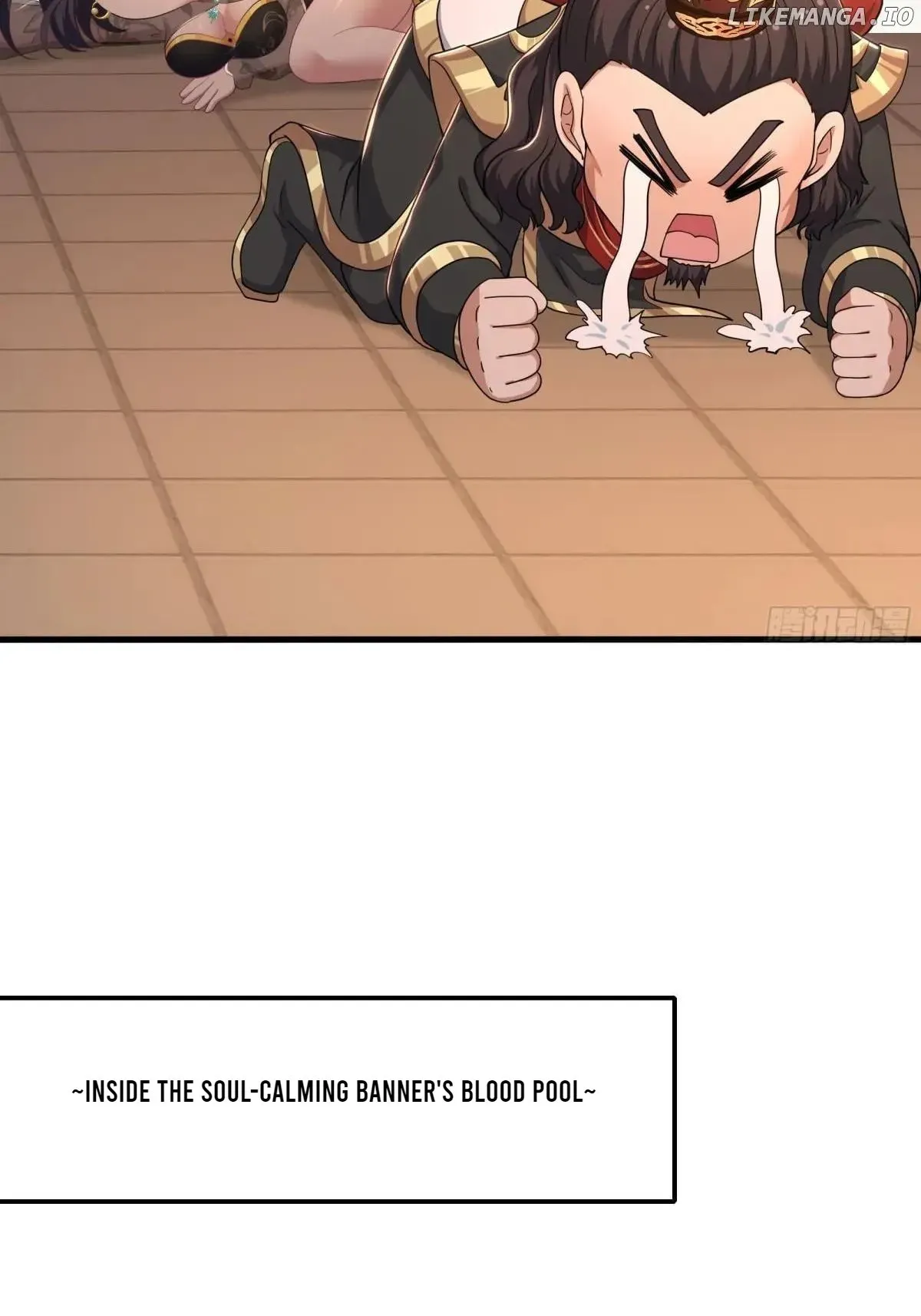Rebirth of King Zhou: Not Being the Ultimate Villain Chapter 135 Online - página 50